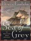 Cover image for Sea of Grey